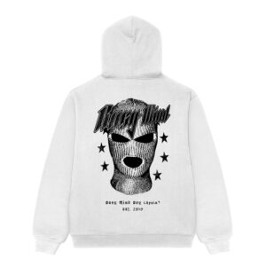 HOODIE SKIMASK