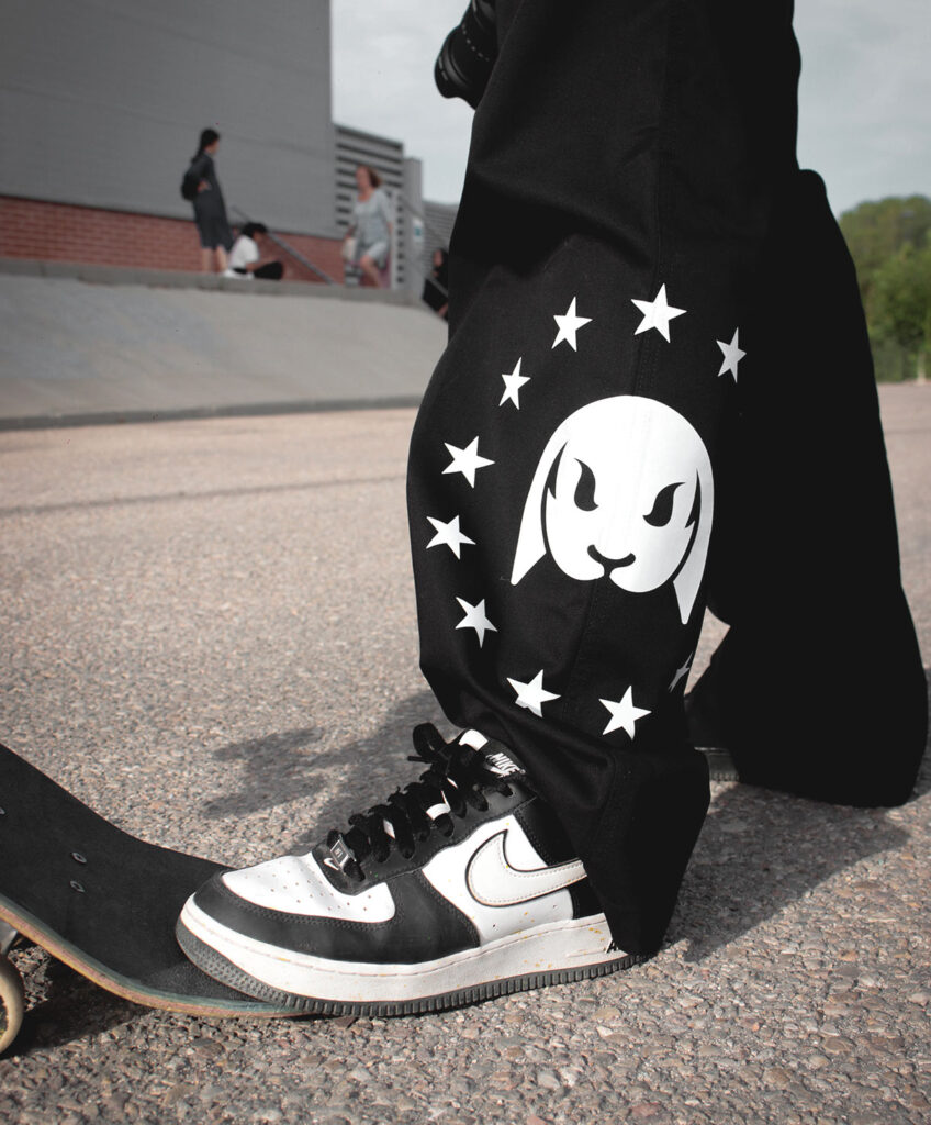 PANTALON STAR NA23 main image 0