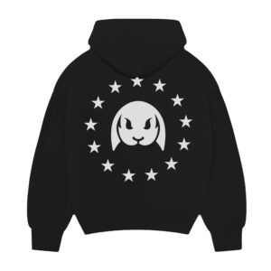 HOODIE STAR