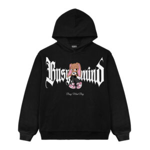 HOODIE BMB BUNNY