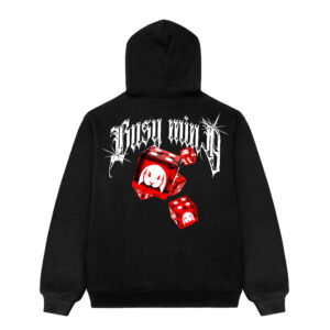 HOODIE LUCKY