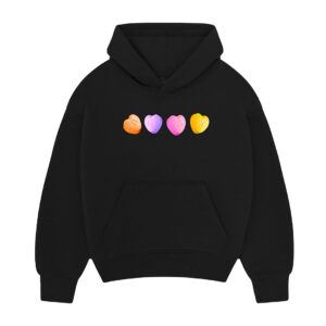 HOODIE BUSY PILLS