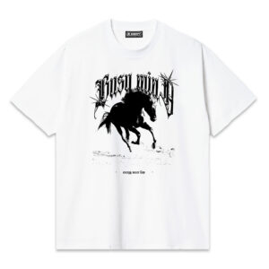 TEE OVERSIZE FREE SOULS