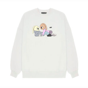 SWEATSHIRT REAL <3