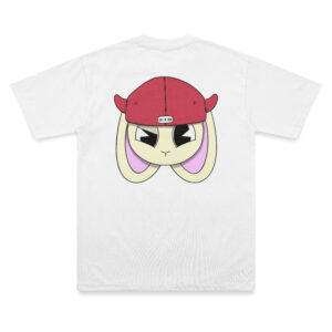 TEE DEVIL BUNNY