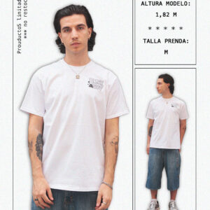 CAMISETA BUNNY ARMOUR