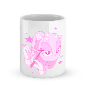 TAZA SKILL BUNNY