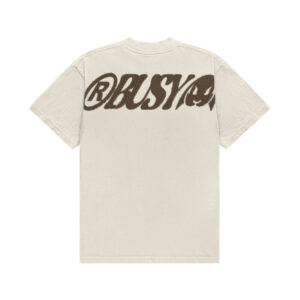 ESSENTIAL T-SHIRT BEIGE
