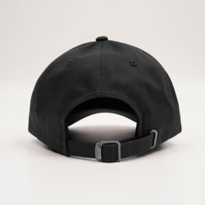 ESSENTIAL CAP BLACK