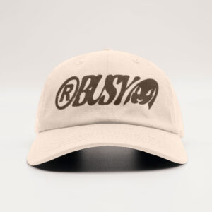 ESSENTIAL CAP BEIGE