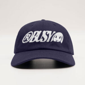 ESSENTIAL CAP NAVY