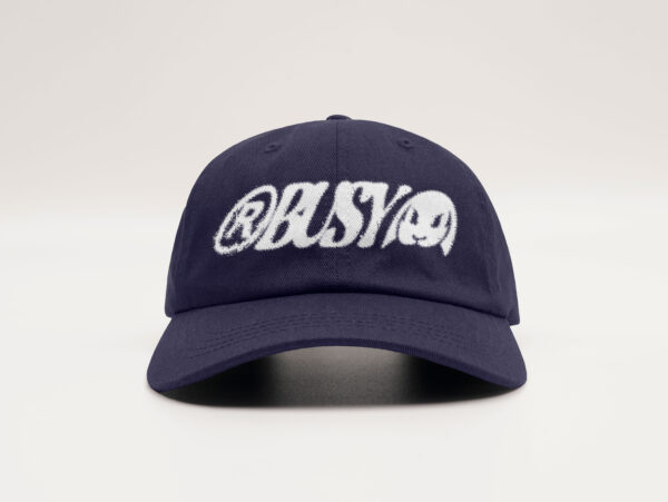ESSENTIAL CAP NAVY