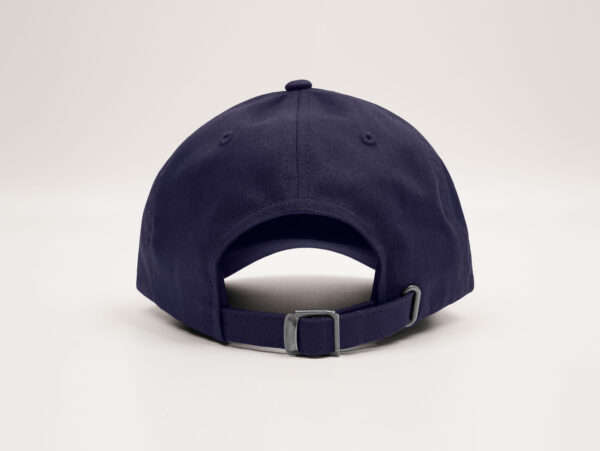 ESSENTIAL CAP NAVY - Imagen 2