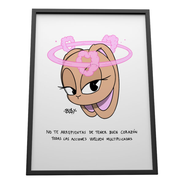 PRINT KARMA
