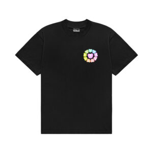 TEE HEARTS BUNNY
