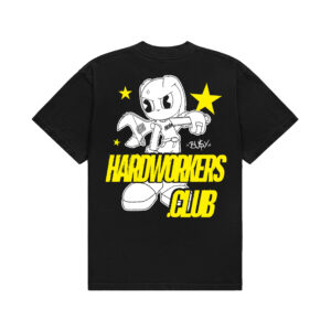 TEE HARDWORKERS