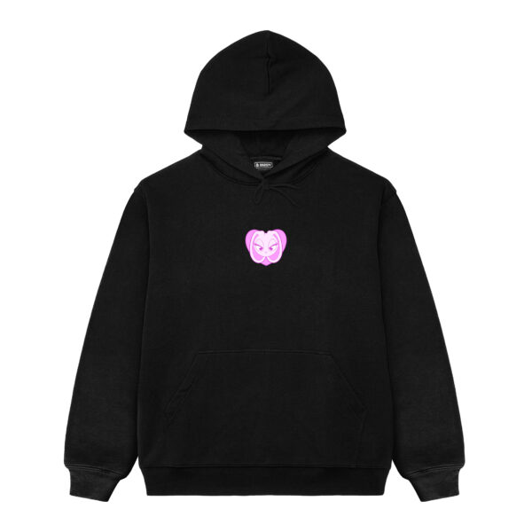 HOODIE HEARTS BEUNNY - Imagen 2