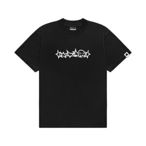 TEE STARZ BLACK