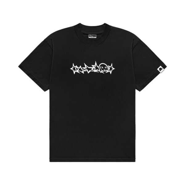 TEE YOU ARE MADE FOR CREATE BLACK - Imagen 2