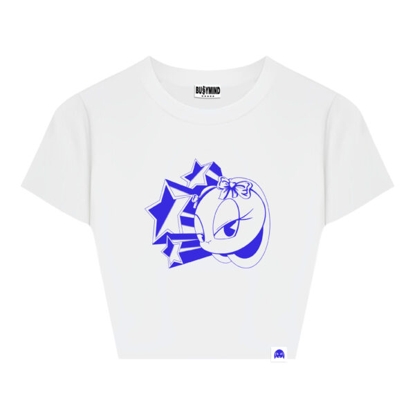 TOP STARS BLUE