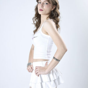 TOP TANK TRIBAL BUNNY