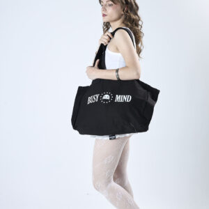 BAG WHAT U FEEL IS REAL