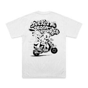 TU ERES MI DROGA TEE