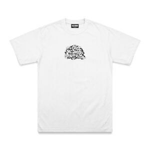 TU ERES MI DROGA TEE