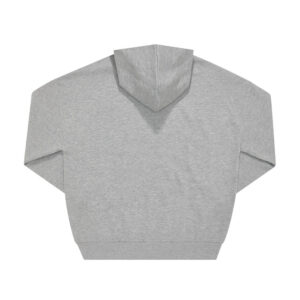 PURE VISION CUTS THROUGH EVERY NOISE NINJA ZIPPER GREY