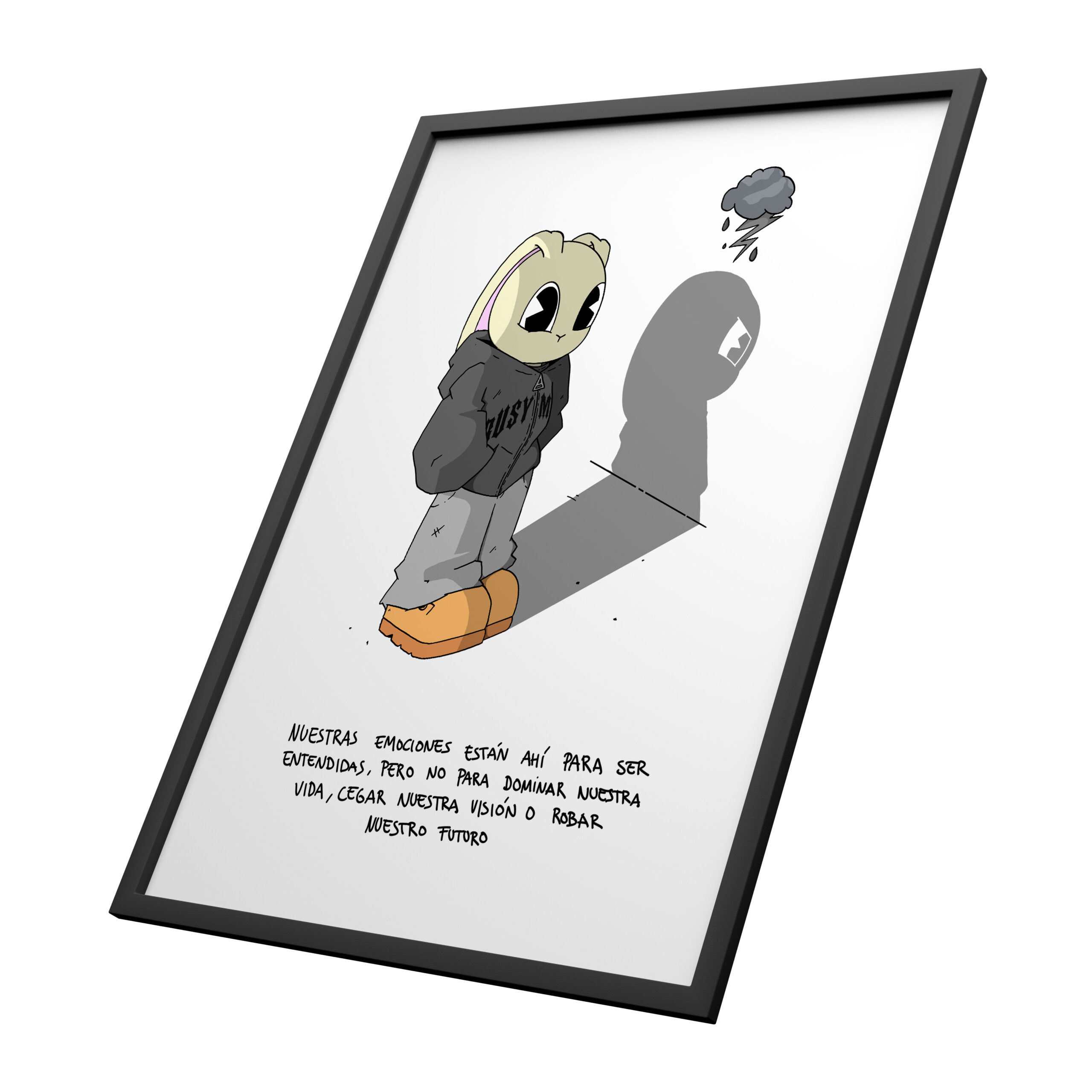 PRINT NUESTRAS EMOCIONES - Imagen 2