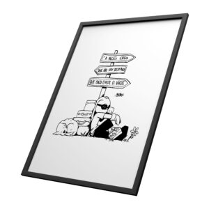 PRINT EL VIAJE