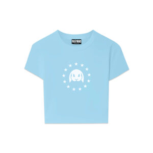 TOP STAR BABY BLUE