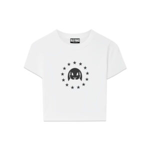 TOP STAR WHITE