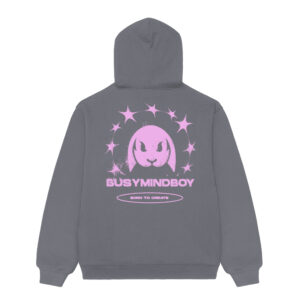 HOODIE BORN TO CREATE