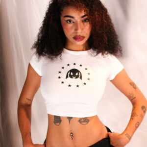 TOP STAR WHITE