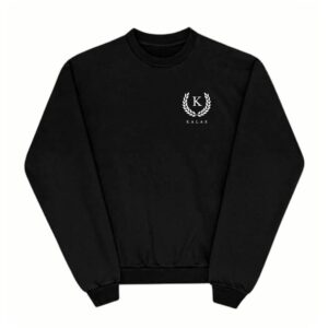 KALAS ¨DEL ESTUDIO AL ESTADIO¨ B CREWNECK