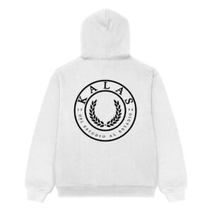 KALAS ¨DEL ESTUDIO AL ESTADIO¨ W HOODIE