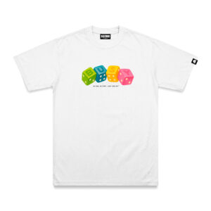 CONCRETE DADOS BUSY W