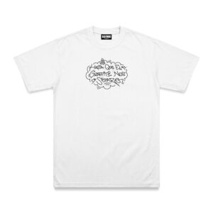 NUESTRO AMOR ES UN DELITO TEE