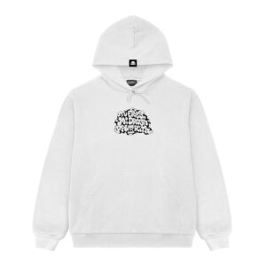 HOODIE TU ERES MI DROGA