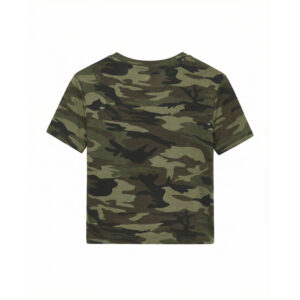 TOP CAMO
