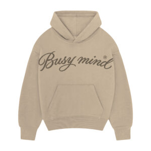 HOODIE BM SIGNATURE ARENA