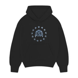 ICE HOODIE