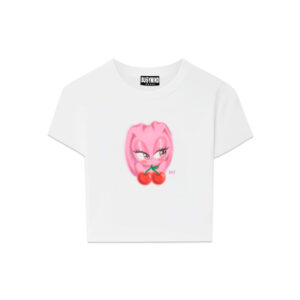 TOP CHERRY BUNNY AIRBRUSH