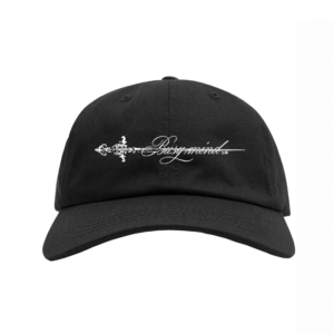 SWORD LOGO CAP