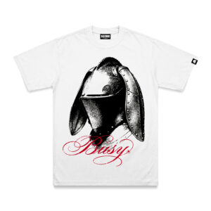 CAMISETA BUNNY ARMOUR