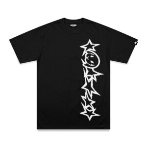 STARZ TEE BLACK