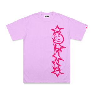 STARZ TEE PINK