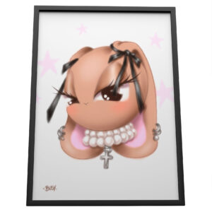 PRINT PEARLS